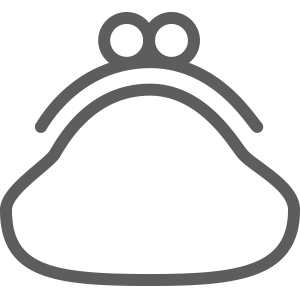 施設サービスの24時間安心サポート（キーピングサービス）のアイコン