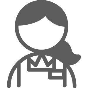 施設サービスの24時間安心サポート（代理オーダーサービス）のアイコン