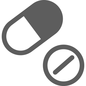 訪問介護・身体介護メニュー（服薬の介助）のアイコン